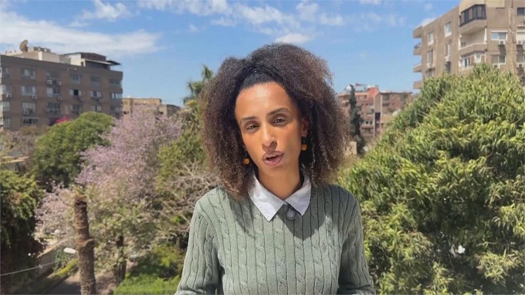 葉門叛軍參戰！兩度襲以色列　威脅紅海航線　恐再重創全球經濟