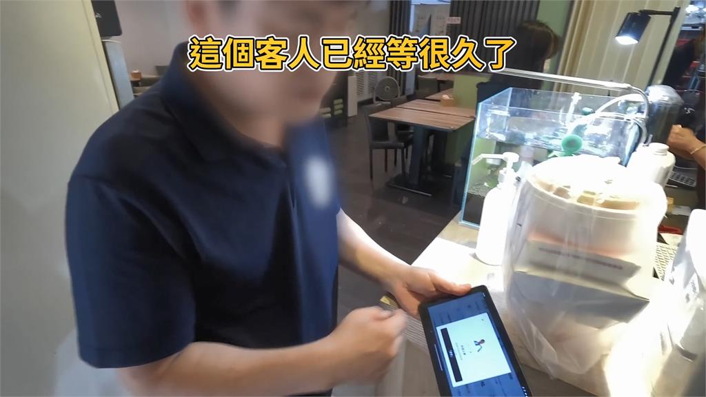 韓料老闆爆粗口!超雷行徑「評價狂掉」 遭網肉搜嗆:態度有夠差