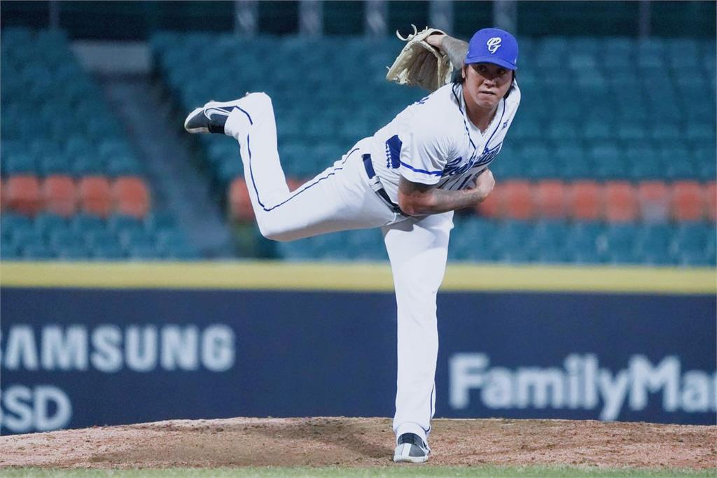 棒球/「前中職救援王」也被挖角!他秒拒「中國邀請」選擇留台原因曝光