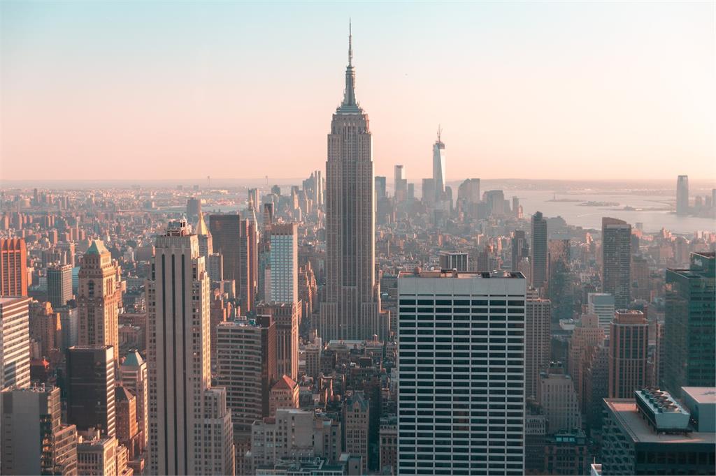 全球億萬富豪居住城市排名出爐！亞洲地區佔一半　紐約市拿下第一名