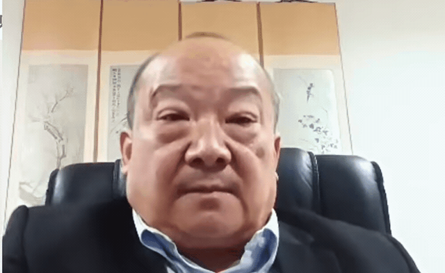 中共國師怒嗆習近平「抓不了賴清德」!竟遭爆「被帶走」網驚:頻道沒更新