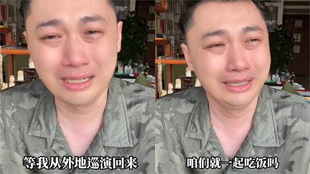 于朦朧之死疑點重重！「姐夫」39字發聲了…崩潰淚喊：撥不開惡霧