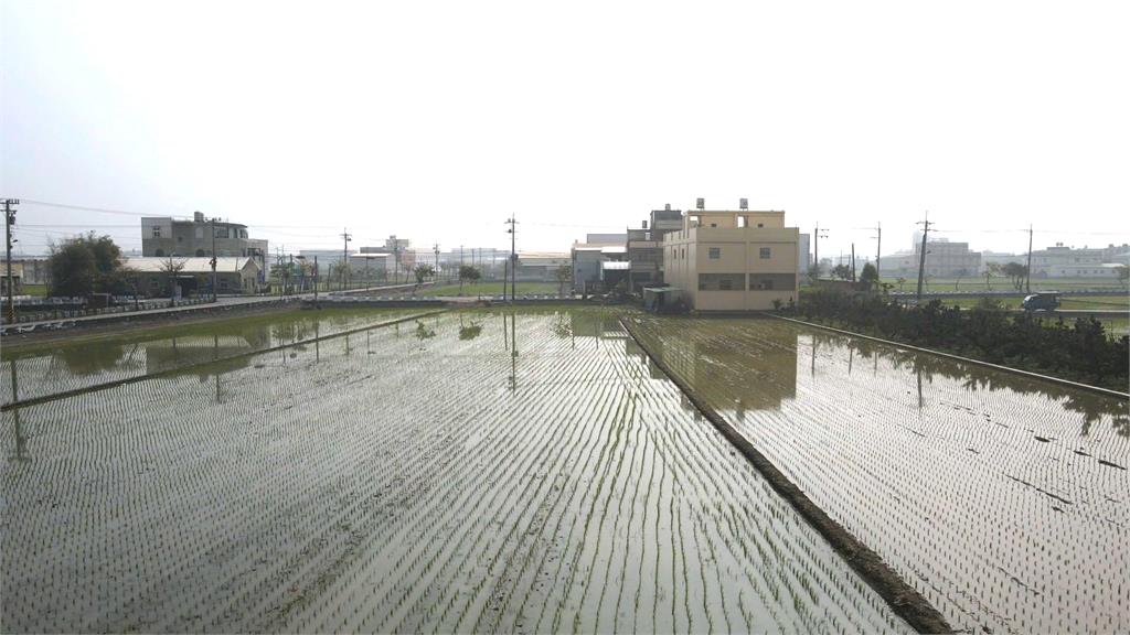 週二變天降溫 週三「雨神同行」 中南部水情吃緊 水庫灌區不排除「供4停4」