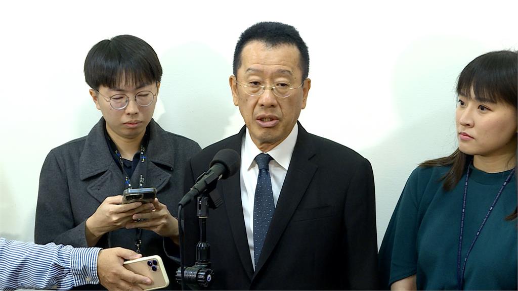 盧秀燕表態支持軍購　美方願展延海馬斯頭期款