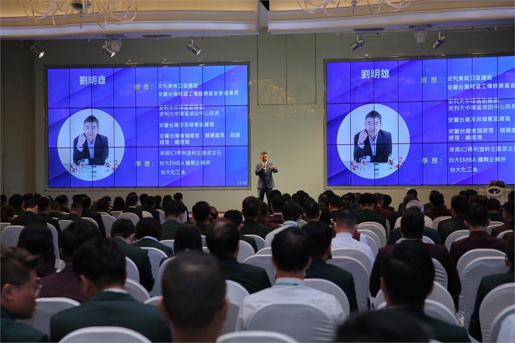 世代交替狂潮將至,住商鍊造產業贏家
