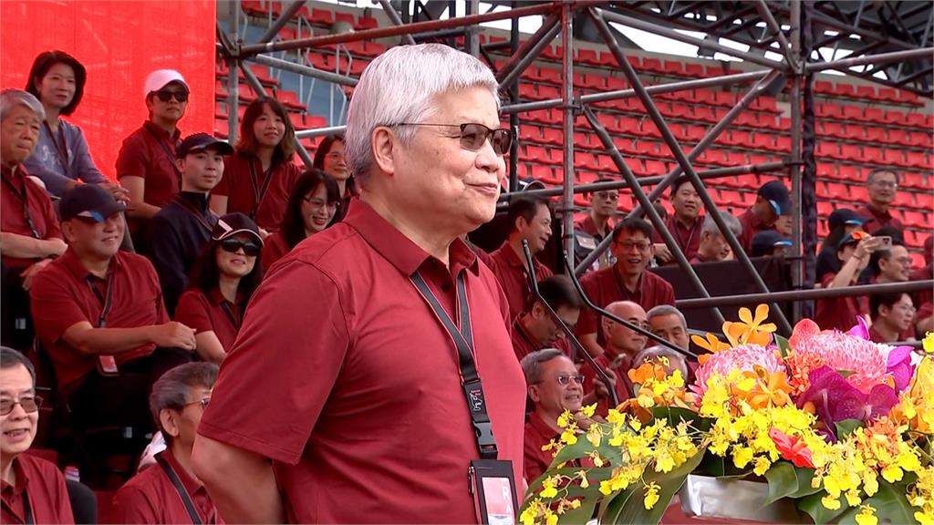 台積電人事震撼彈! 最年輕副總「棄3800萬配股」跳槽輝達