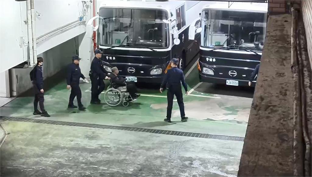 快新聞/最新!柯文哲等4人不服羈押抗告 高院裁定「全部駁回」