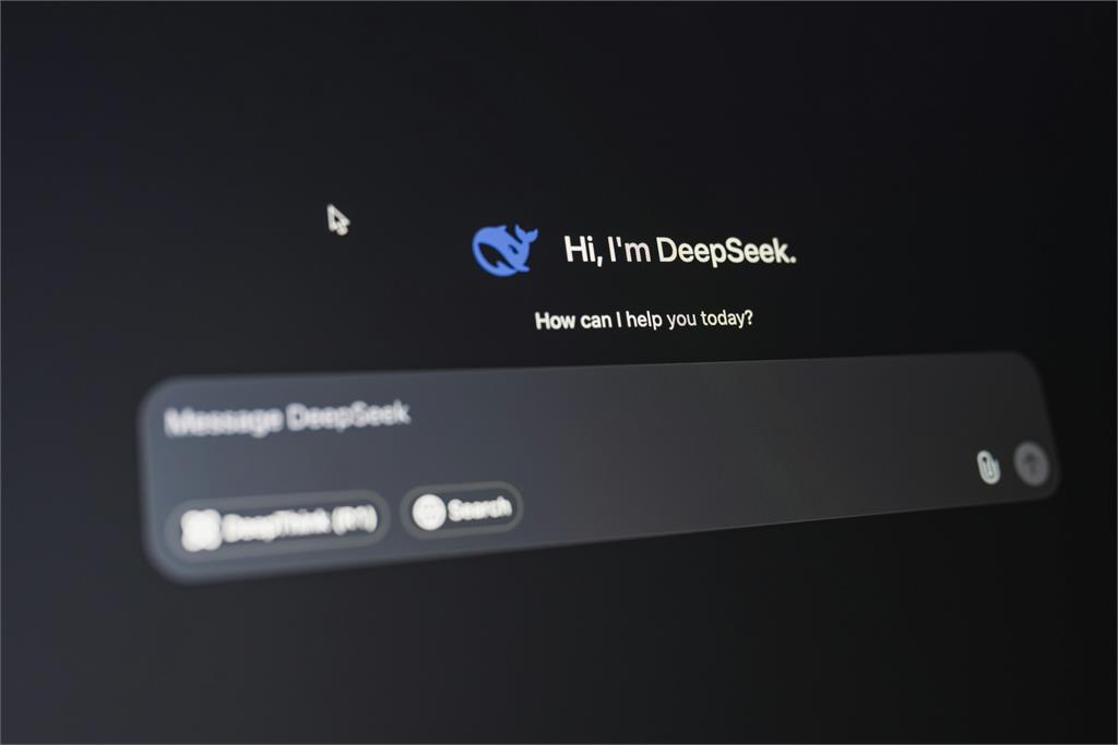 憂引發國安疑慮！南韓「封殺DeepSeek」全面中斷下載　重啟條件曝光