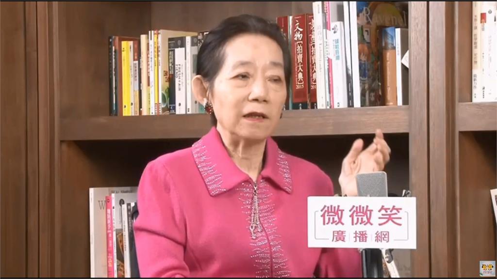獨家／才剛出院...吳淑珍「在家休養又昏倒」　陳水扁在旁急做處理