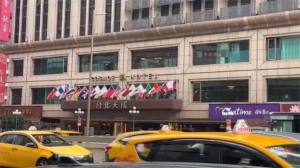 用餐「驚見蟑螂」！　徐紹展涉恐嚇取財被起訴、本人喊冤