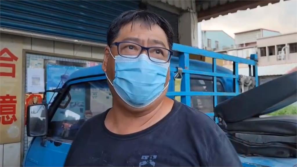 漫波飯店倒塌拆除復原作業　預計中午前通車