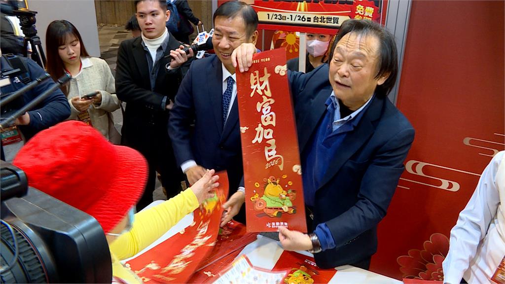 綠營北市人選誰出戰？王世堅：比我優秀人才太多　