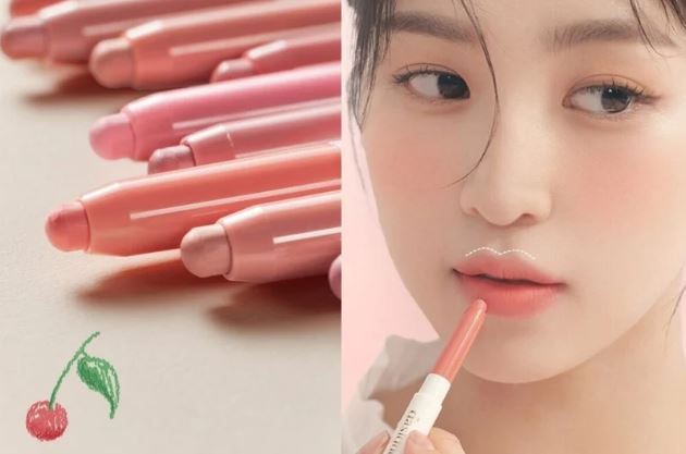 高允貞、Jennie都在畫！初秋韓系Clean Makeup妝容教學，堪稱超強偽素顏裸妝模板