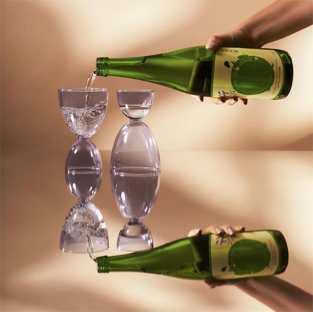 東方漢方遇上紐約極簡Viimun × MAMOㅤ在快節奏中斟滿一杯「慢生活」