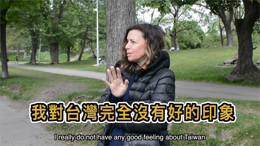 誤會大了！加籍婦人對台灣「完全沒有好印象」　得知真相大喊：金拍謝