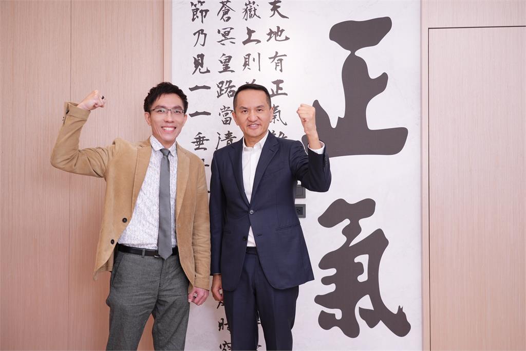 愛爾麗組打詐民間國家隊 北港武德宮、朝和生醫也加入