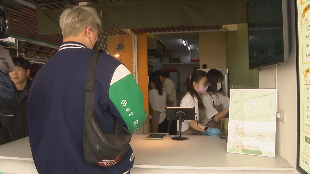 隔空互嗆！Toyz飲料店爆違建　館長陳之漢酸「劉違建」