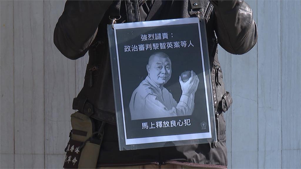 異言堂／中國跨境鎮壓又一例！港律師憂：淺藍也可以被 對付