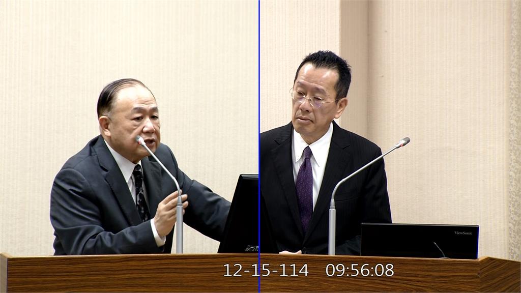 政院拍板農民退休儲金2.0　民進黨籲藍白：兼顧農工