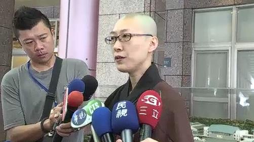 中台禪寺爆師兄下藥侵犯師弟!昔學生集體剃度失聯「黃安妹也捲入」黑歷史遭起底