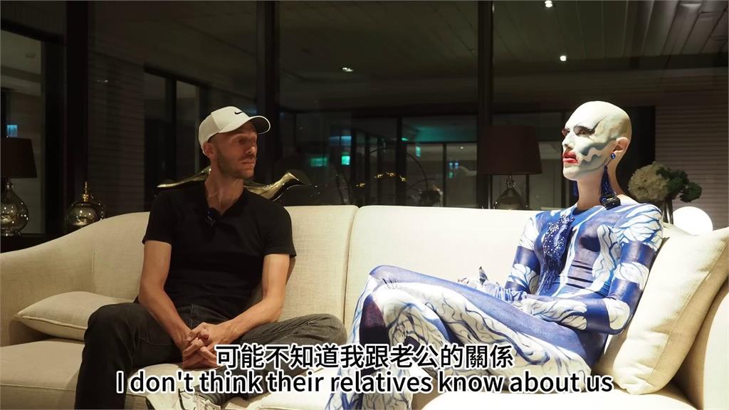 仍受歧視!變裝皇后揭台灣同志真實情況 坦言:許多人不能接受家人出櫃