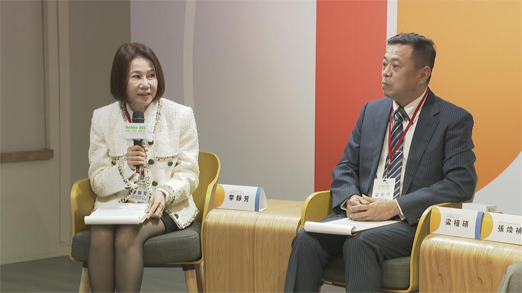 「社會責任客語友善企業獎」 鼓勵客語文化融入企業