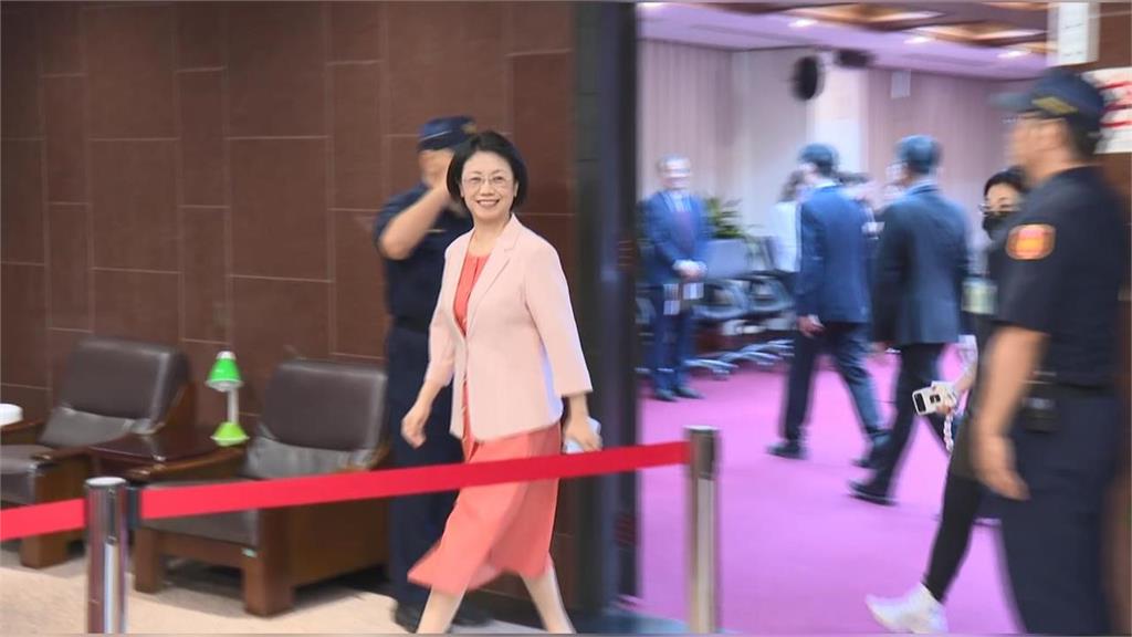 快新聞／翁曉玲負面聲量輸了！藍營1明星「驚爆特權爭議」　恐這形象被刮皮