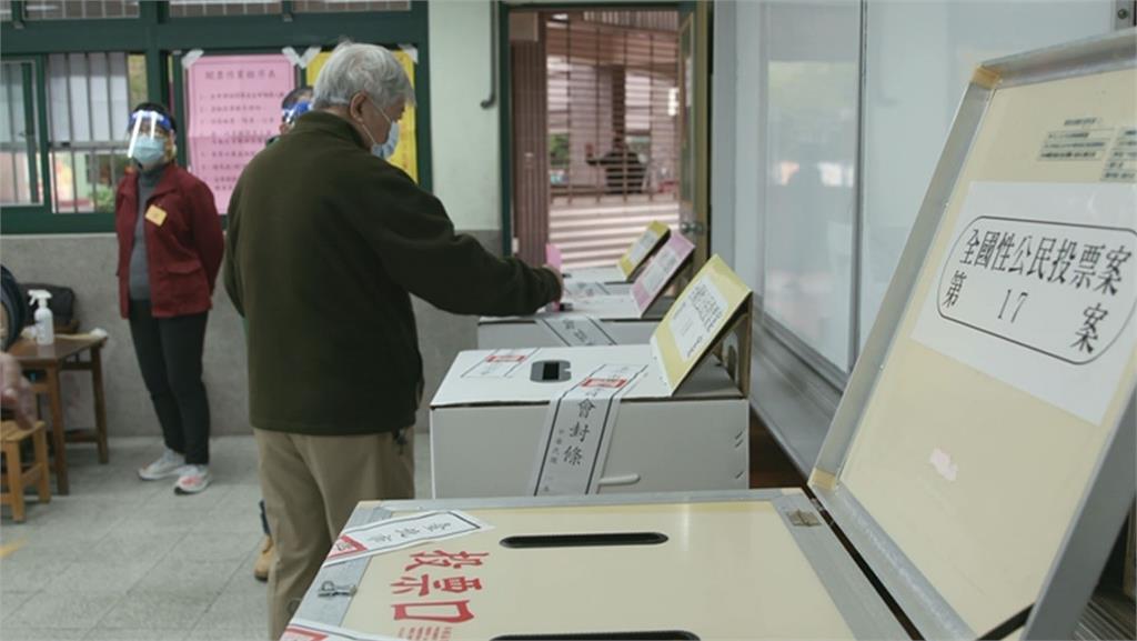 726成功罷免24席藍委「要多少票」？一張圖看懂各選區三階門檻