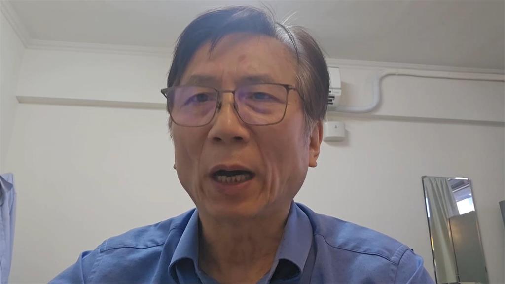 直言「不當台灣人就不要在這裡」挨批　賈永婕：不要否認我們站著的土地