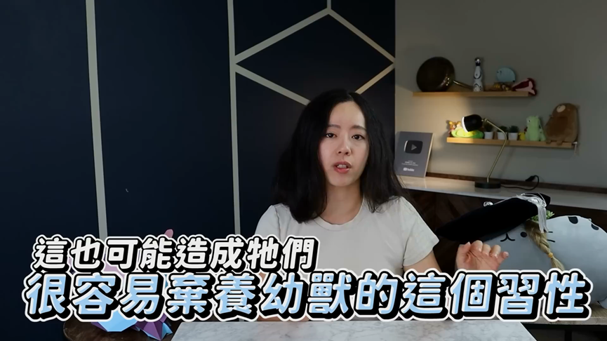 鸚鵡其實只有一種顏色?她科普動物隱藏冷知識 網直呼:真的超震驚