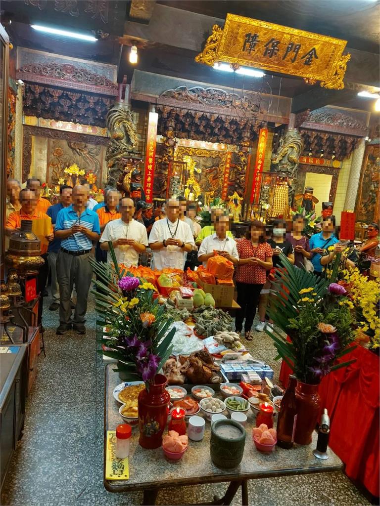 鬼門關倒數「祭拜禁忌」曝光!命理師示警「別說5句話」:好兄弟會留下來