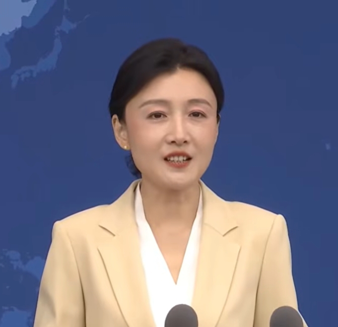 快新聞／高金素梅涉貪遭起訴！國台辦又喊「綠色恐怖」　陸委會：沒資格說三道四