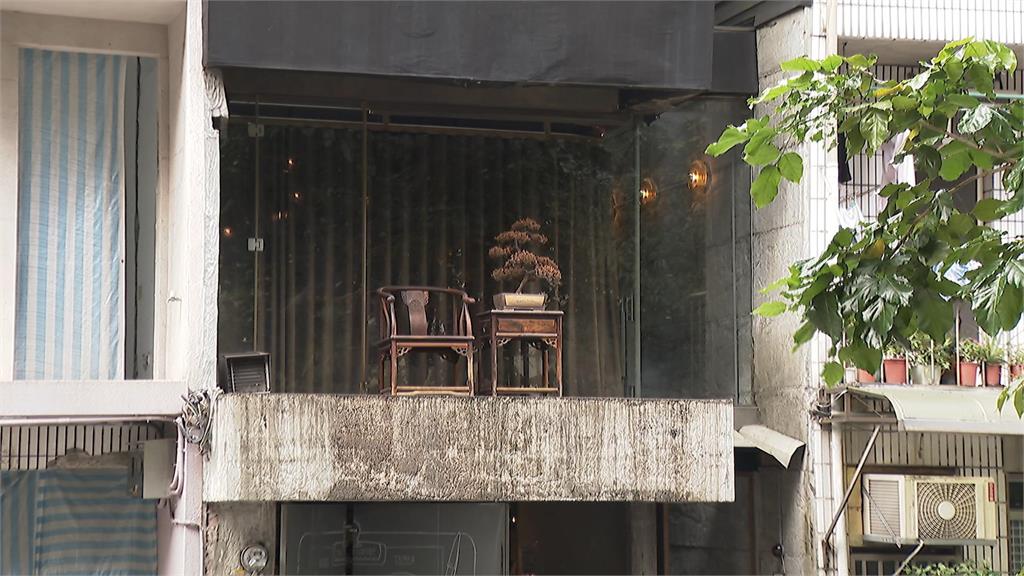 大安都更爆黑箱！　金馬導演控建商違約偽造同意書、告上市府