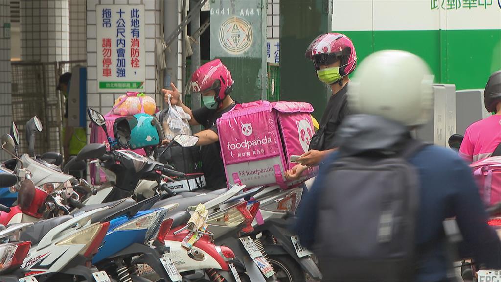 Foodpanda要餐廳外送內用同價 提告抗罰200萬理由曝光