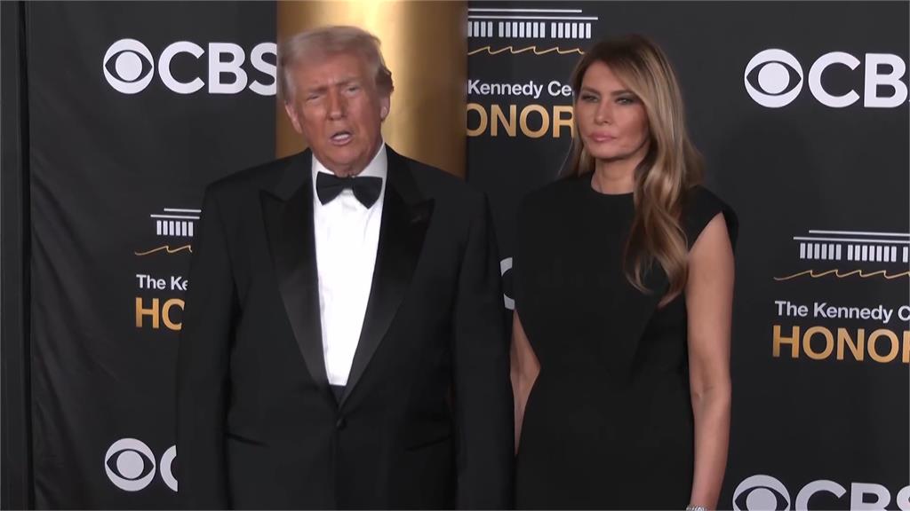 川普透露澤倫斯基「沒讀美和平方案」 長子傳川普恐放棄調停