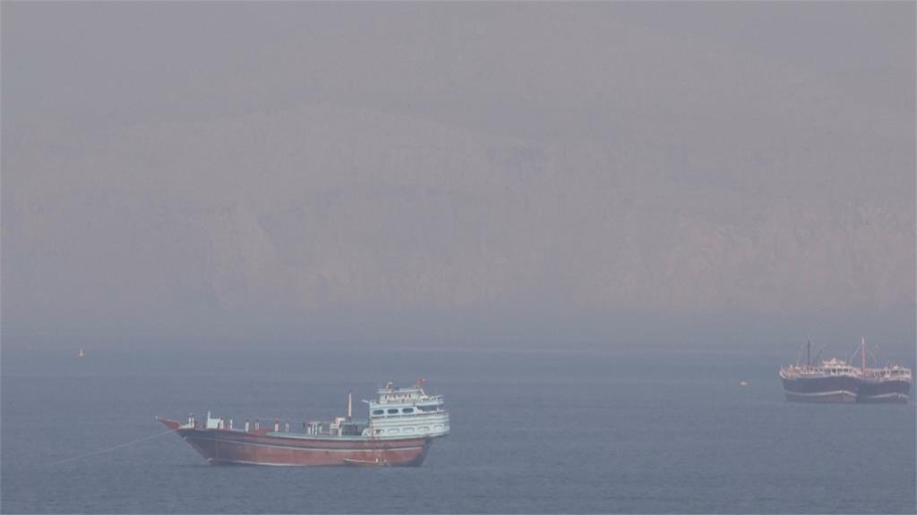 川普全國演說未提對伊戰略與談判進展　專家：老調重彈