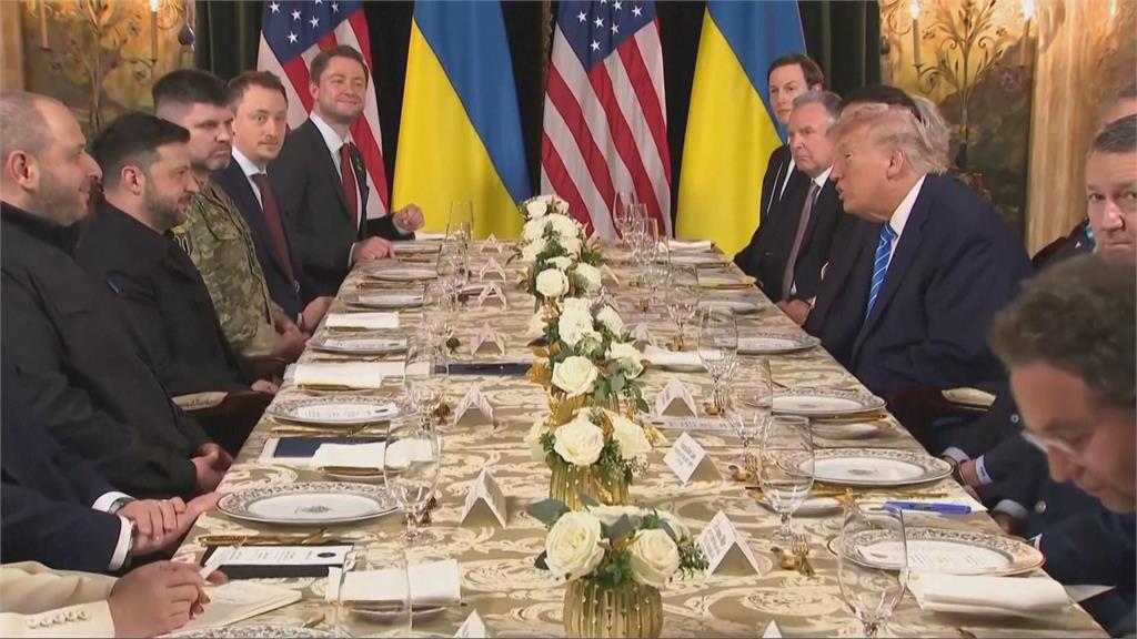 俄宣稱烏擊普丁官邸　俄準備推翻和談立場？