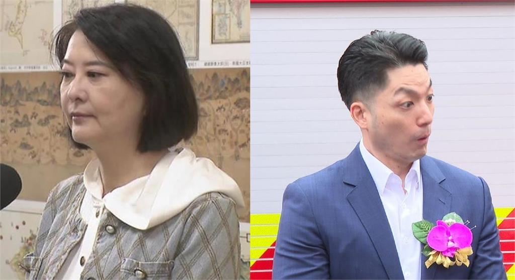 快新聞／又護航蔣萬安？王鴻薇硬扯沈伯洋反核　周軒酸爆：國文識讀能力在哪