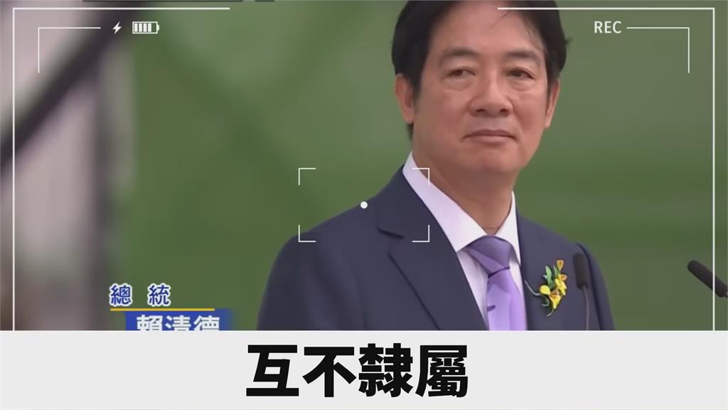 對外應自稱台灣?前領隊揭6原因 喊「維持現狀」解方:就是努力向前