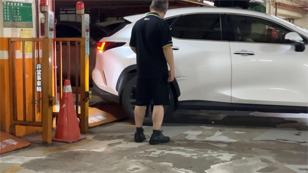 半夜取車24小時客服"找嘸人" 車主氣炸業者買單化解風波