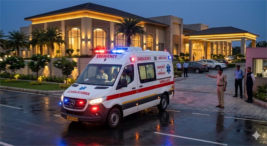 父替9歲兒慶生「突發心臟病」墜泳池身亡！全家坐一旁「沒人去救」：以為惡作劇