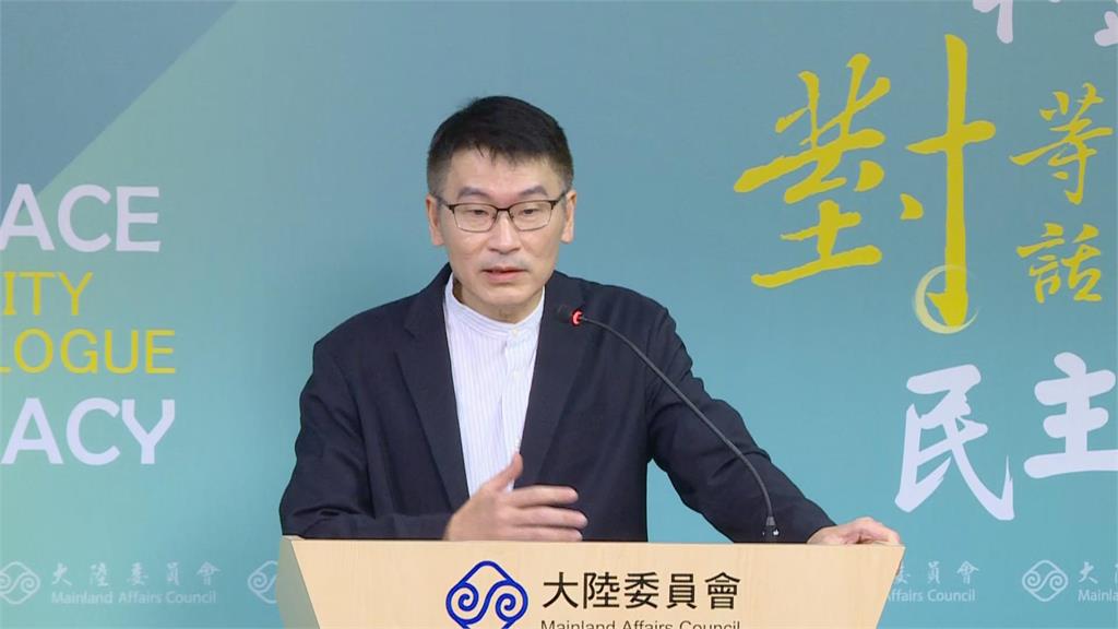 快新聞／大批台商緊張了？「1包機直飛方案」驚傳被擋　陸委會親上火線回應