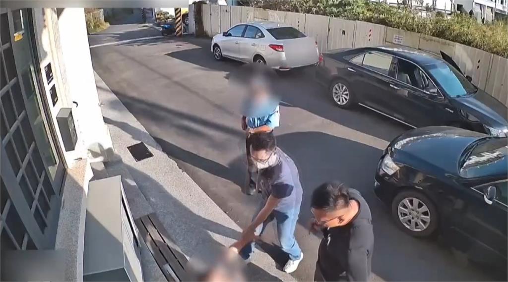 彰縣警局公布「打詐成績單」　逮詐團2千多人贓物累計破7億