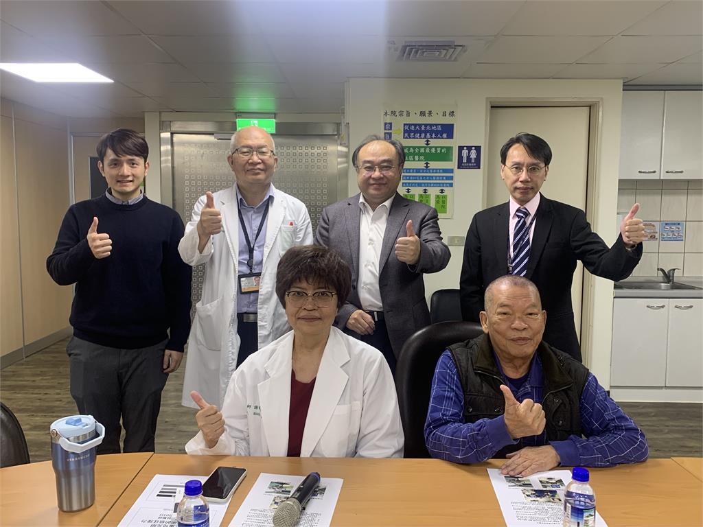 糖友重見光明！眼科醫談白內障手術的信任接力