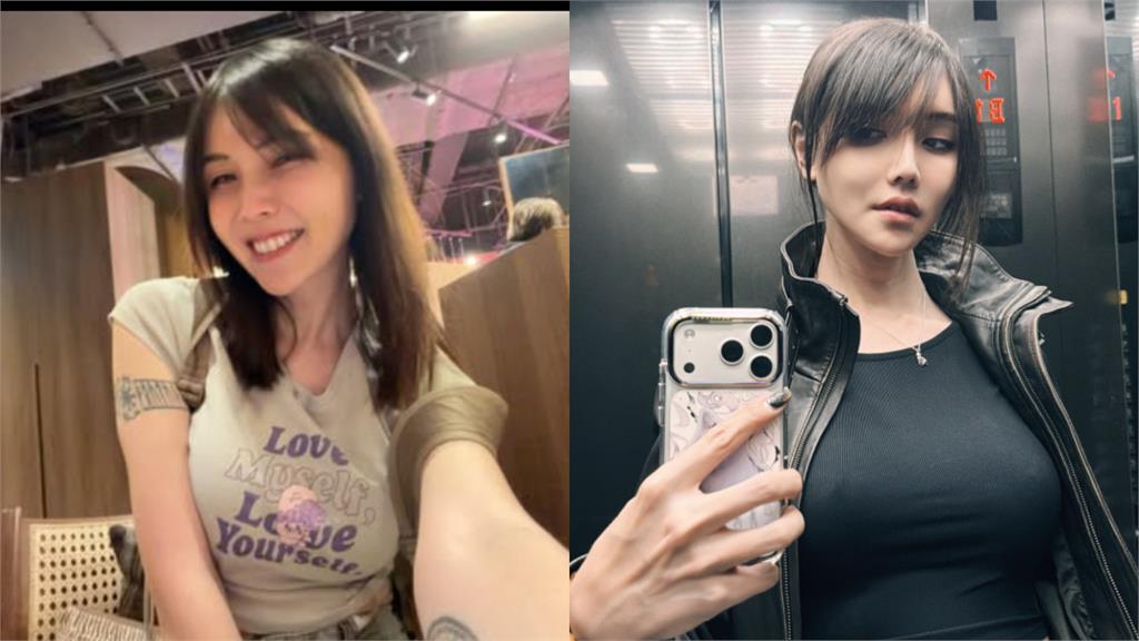 巴逆逆被說「身家上億、OF賺很大」回應了！秀現金流水「信用卡月刷8萬」網狂追問