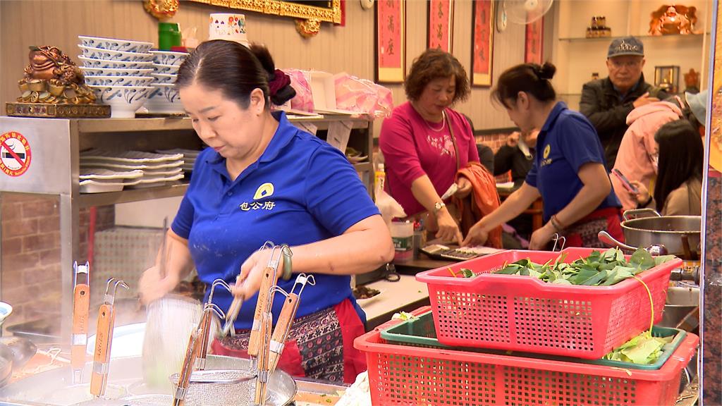 賴總統訪中配麵館：肯定愛台灣　國台辦又氣噗噗！怒批作秀虛偽