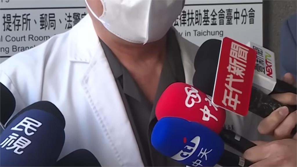 高醫大兒遭酒駕撞死!無照男肇逃「僅判10年」主播爸籲1事心碎:毫無公平正義