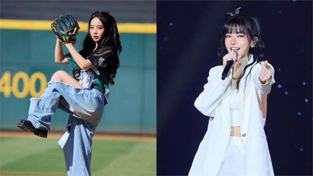 女明星超凍齡美貌惹議　網友熱烈點名「她們」直呼最美