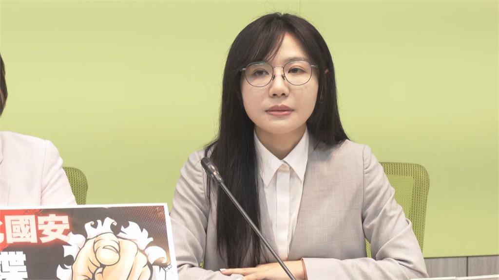 快新聞／藍營高層怒噴韓國瑜「開除黨籍」！挖出傅崐萁背後算計　民進黨回應了