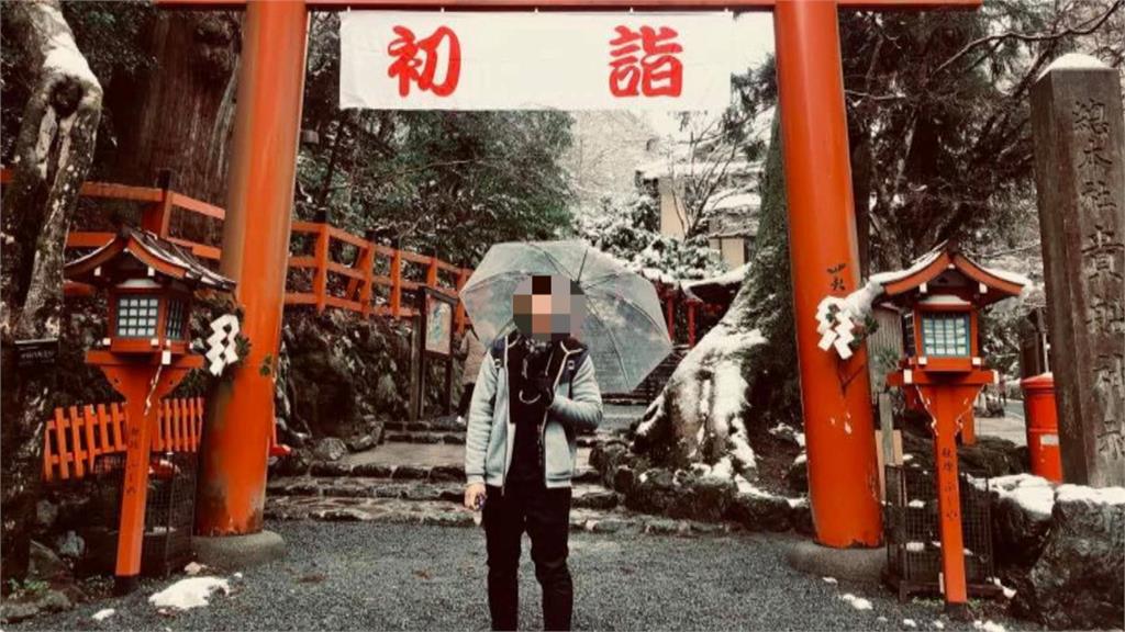 支援打火竟送命 38歲蕭姓消防員慘被消防水箱車壓傷搶救不治